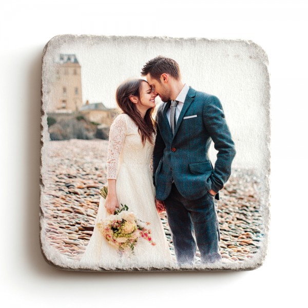 Photo Slate Coasters